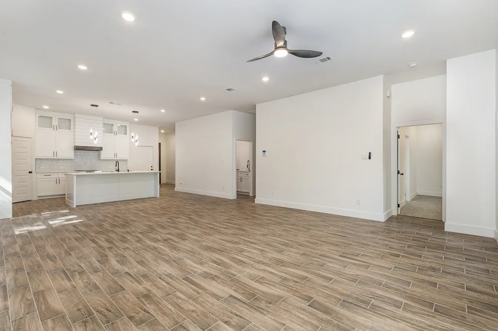 116 Oakwood Drive Trinidad, TX 75163