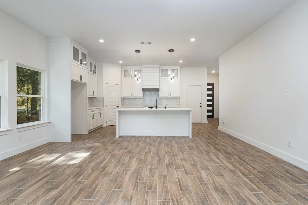 116 Oakwood Drive Trinidad, TX 75163