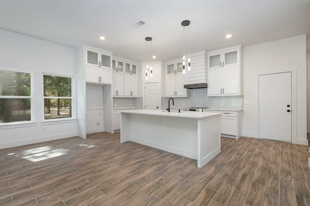 116 Oakwood Drive Trinidad, TX 75163