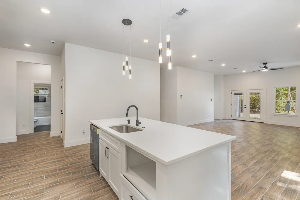 116 Oakwood Drive Trinidad, TX 75163