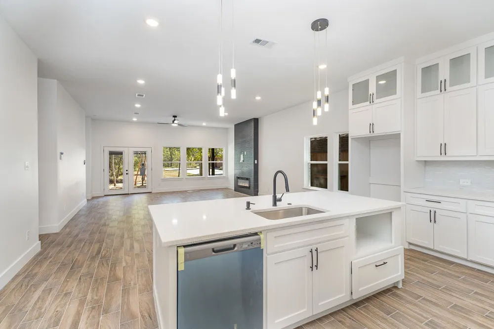 116 Oakwood Drive Trinidad, TX 75163