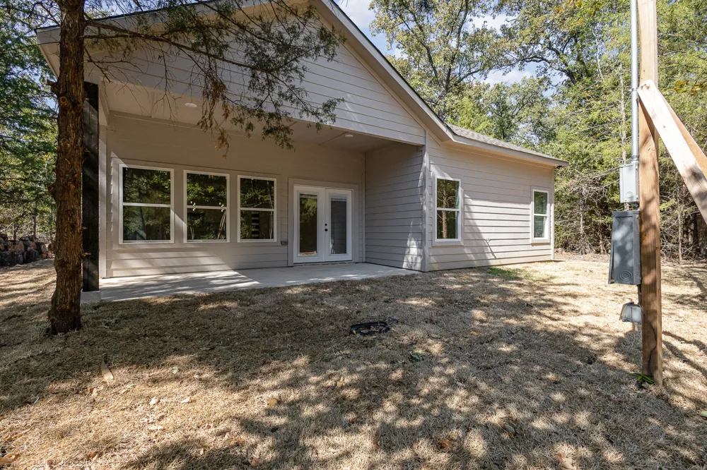 116 Oakwood Drive Trinidad, TX 75163