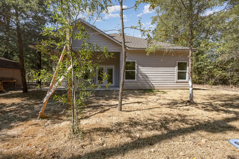 116 Oakwood Drive Trinidad, TX 75163