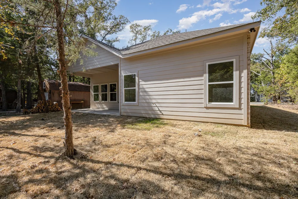 116 Oakwood Drive Trinidad, TX 75163