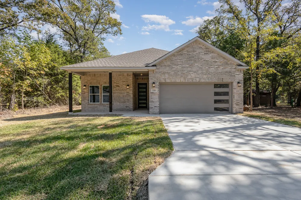 116 Oakwood Drive Trinidad, TX 75163