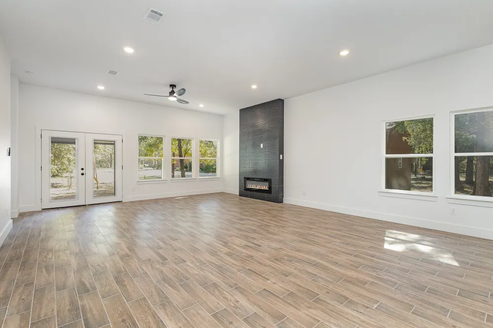 116 Oakwood Drive Trinidad, TX 75163