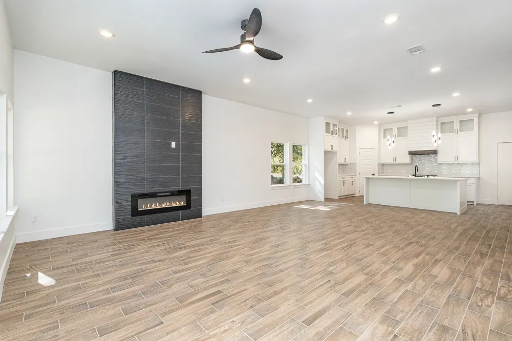 116 Oakwood Drive Trinidad, TX 75163