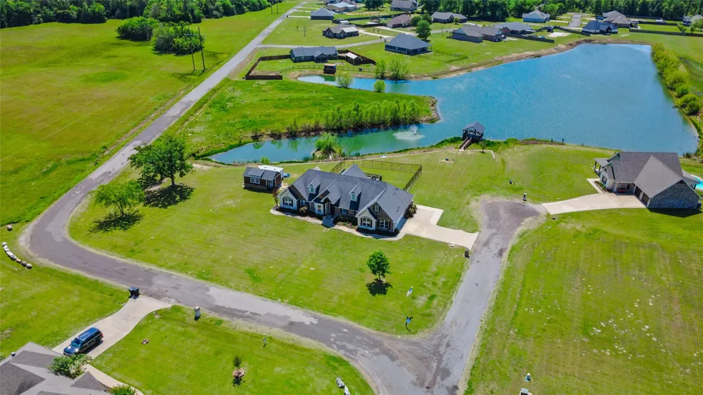 89 Ely Drive Sulphur Springs, TX 75482