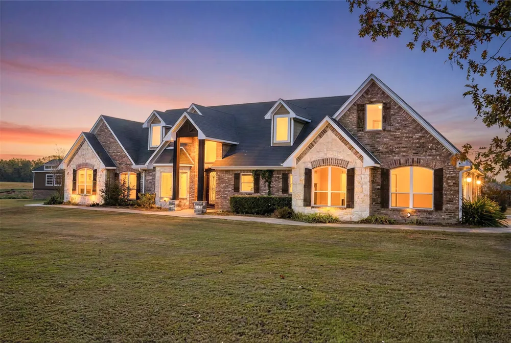 89 Ely Drive Sulphur Springs, TX 75482