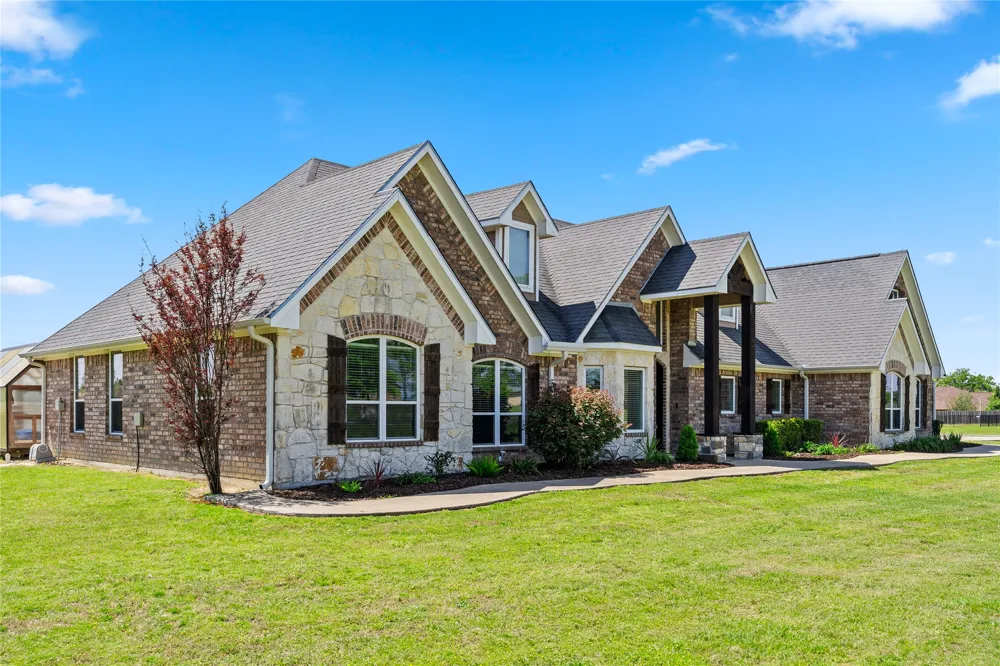 89 Ely Drive Sulphur Springs, TX 75482