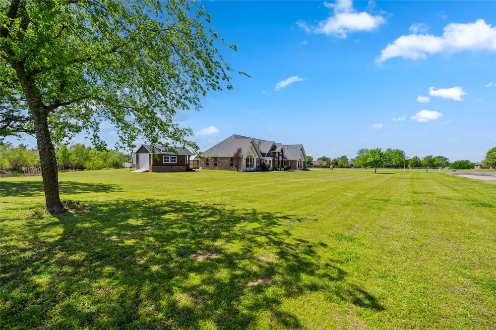 89 Ely Drive Sulphur Springs, TX 75482