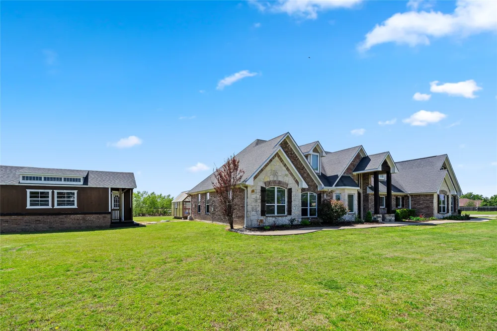 89 Ely Drive Sulphur Springs, TX 75482