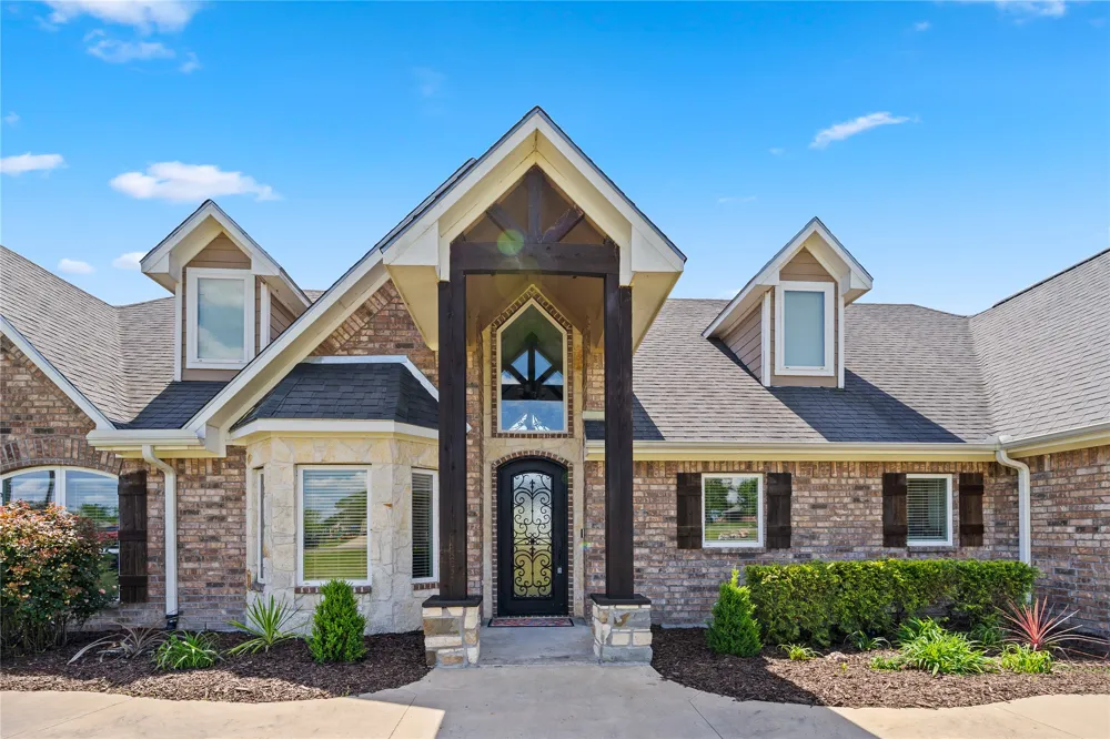 89 Ely Drive Sulphur Springs, TX 75482