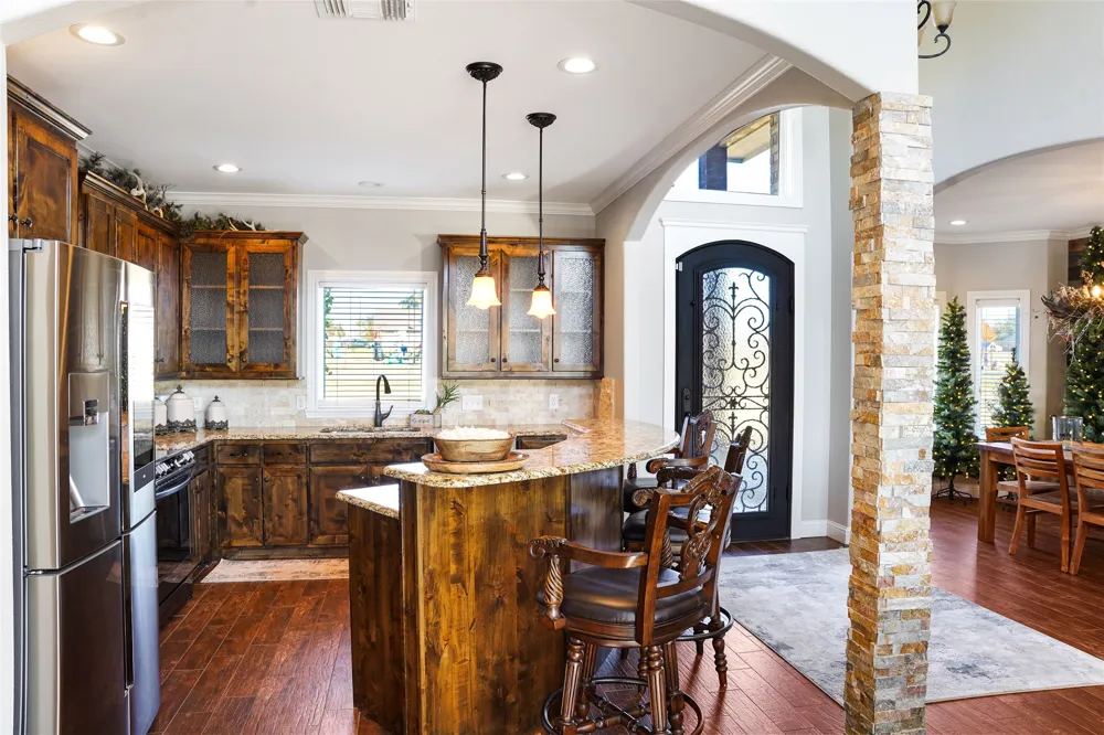 89 Ely Drive Sulphur Springs, TX 75482