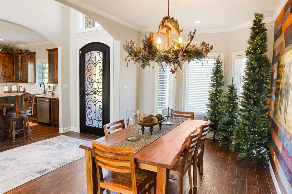 89 Ely Drive Sulphur Springs, TX 75482