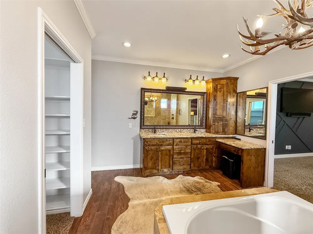 89 Ely Drive Sulphur Springs, TX 75482
