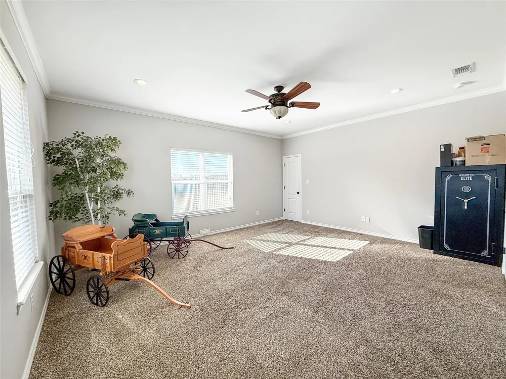 89 Ely Drive Sulphur Springs, TX 75482