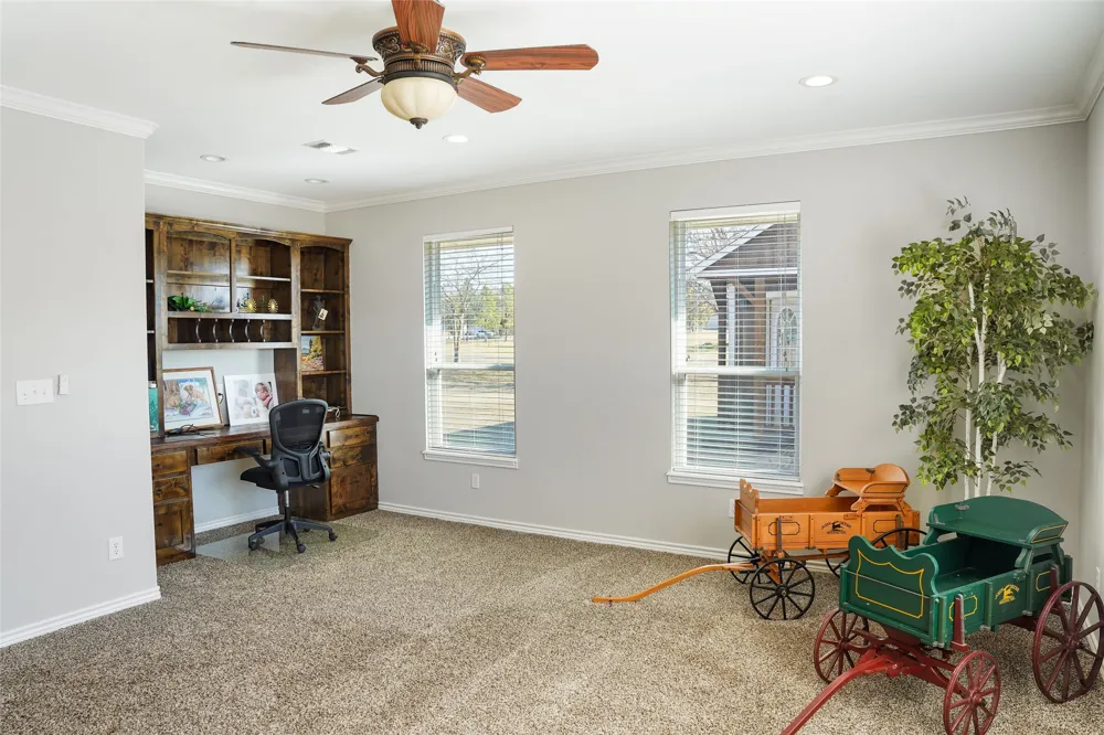 89 Ely Drive Sulphur Springs, TX 75482