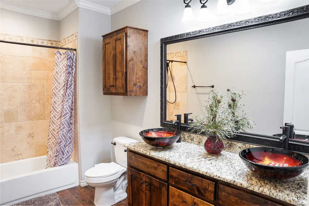 89 Ely Drive Sulphur Springs, TX 75482