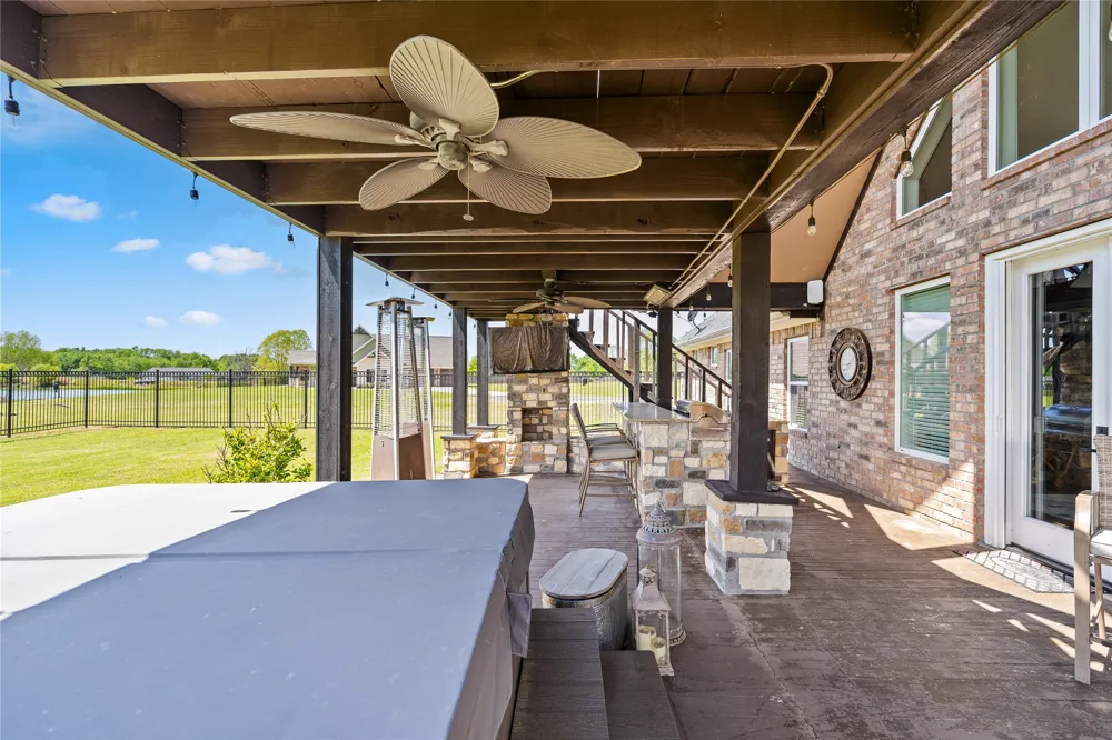 89 Ely Drive Sulphur Springs, TX 75482