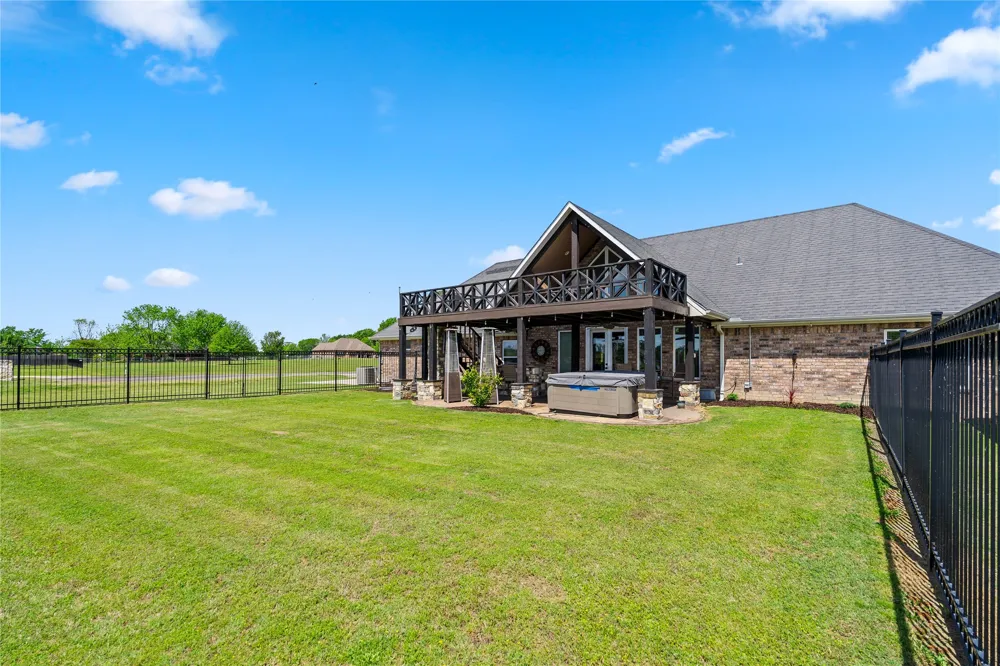 89 Ely Drive Sulphur Springs, TX 75482