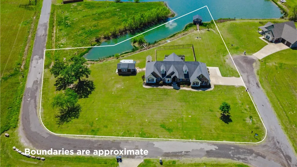 89 Ely Drive Sulphur Springs, TX 75482