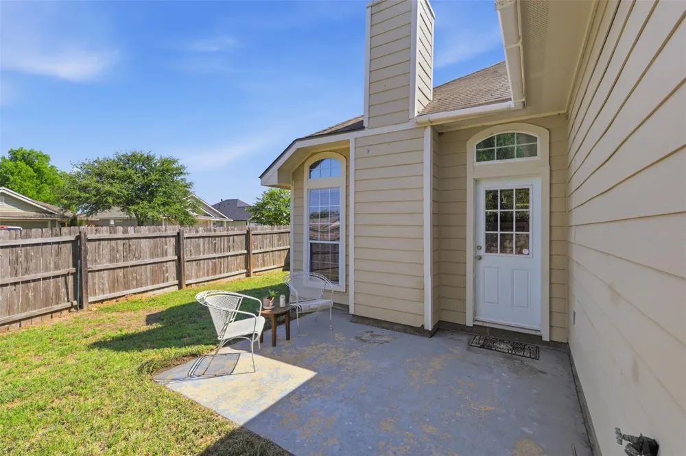 3907 Bridgeberry Court College Station, TX 77845