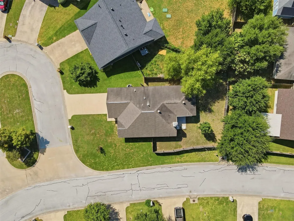 3907 Bridgeberry Court College Station, TX 77845
