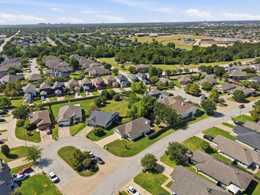 3907 Bridgeberry Court College Station, TX 77845