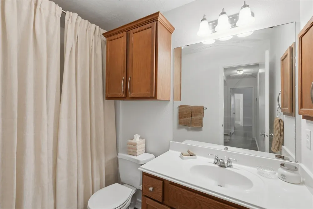3907 Bridgeberry Court College Station, TX 77845