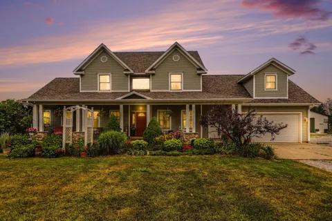 688 Ladyman Road