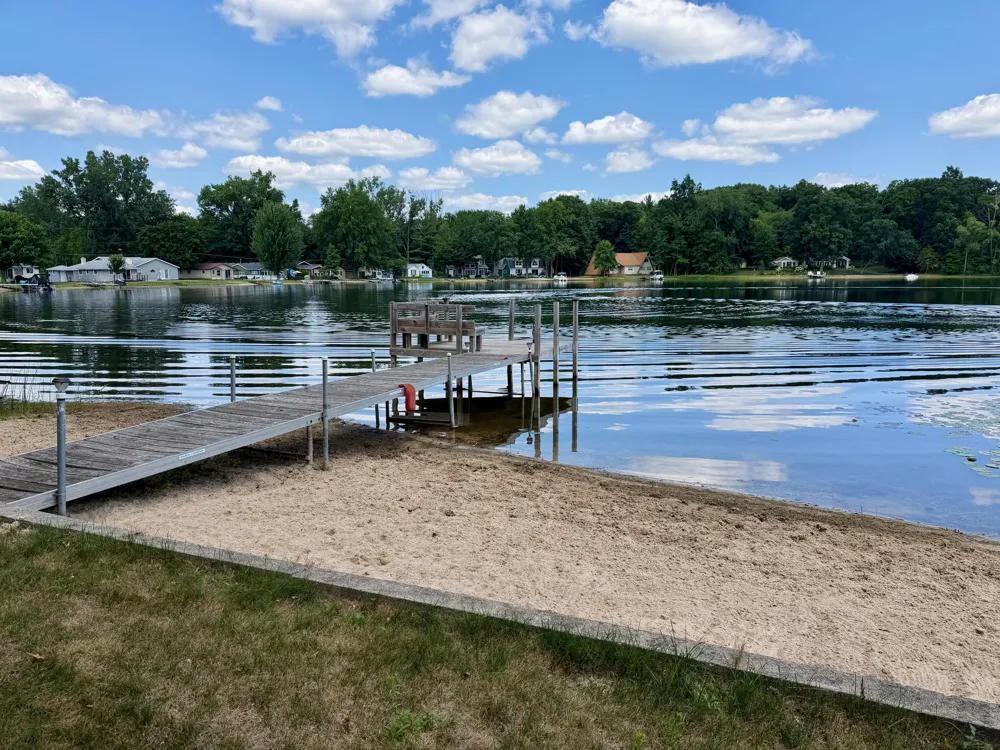 8980 Loveless Drive NE Rockford, MI 49341