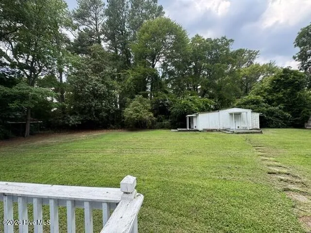 108 Matheson Drive Ahoskie, NC 27910