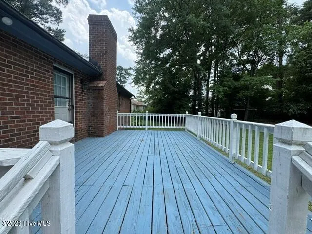 108 Matheson Drive Ahoskie, NC 27910