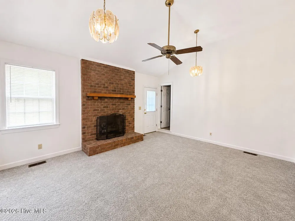 108 Matheson Drive Ahoskie, NC 27910