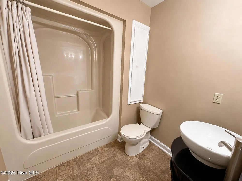 108 Matheson Drive Ahoskie, NC 27910