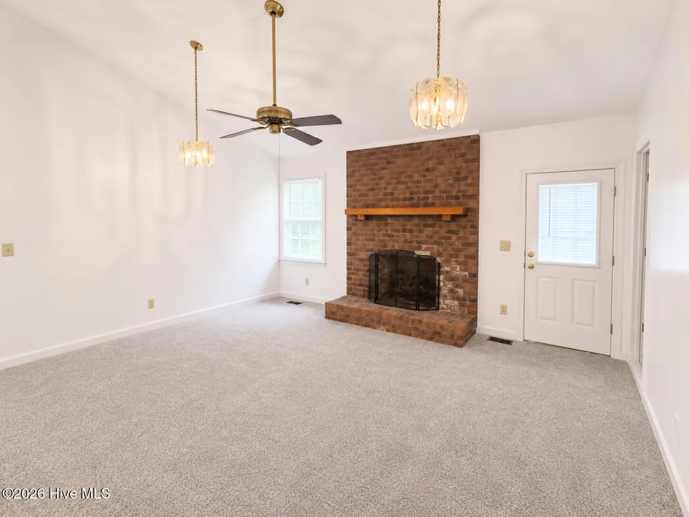 108 Matheson Drive Ahoskie, NC 27910