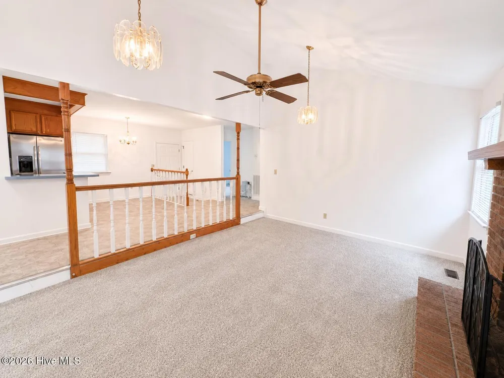 108 Matheson Drive Ahoskie, NC 27910