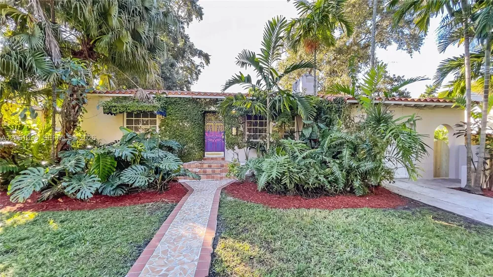 38 NW 105th St Miami Shores, FL 33150