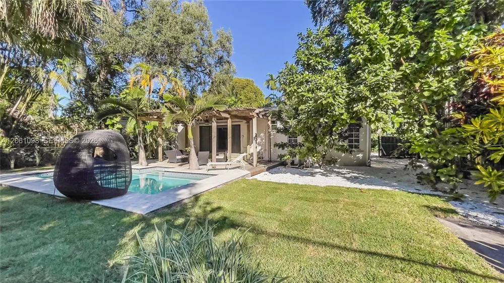 38 NW 105th St Miami Shores, FL 33150