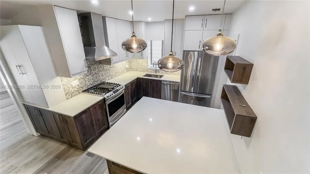 38 NW 105th St Miami Shores, FL 33150