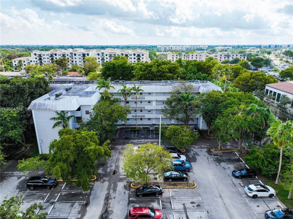 17255 SW 95th Ave #161 Palmetto Bay, FL 33157