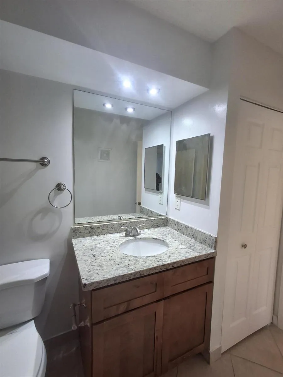 741 LYONS ROAD #17107 Coconut Creek, FL 33063