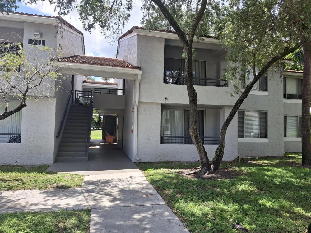 741 LYONS ROAD #17107 Coconut Creek, FL 33063