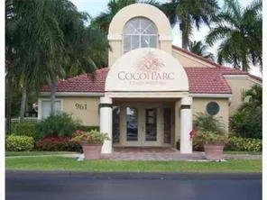 741 LYONS ROAD #17107 Coconut Creek, FL 33063