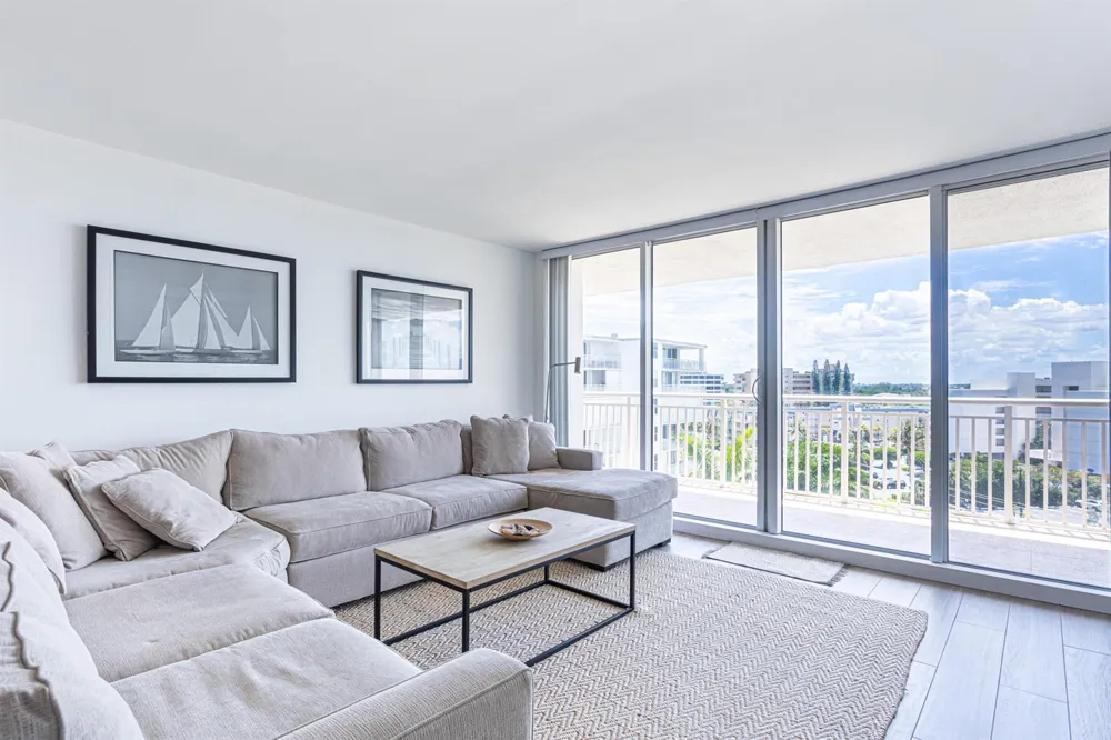 3546 S Ocean Boulevard #818 South Palm Beach, FL 33480