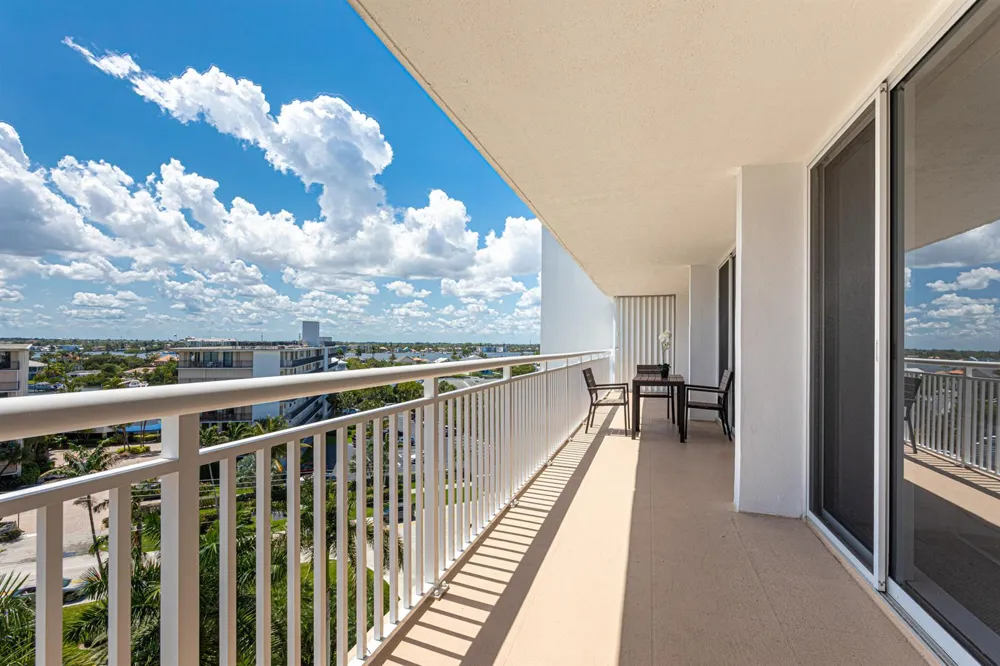3546 S Ocean Boulevard #818 South Palm Beach, FL 33480