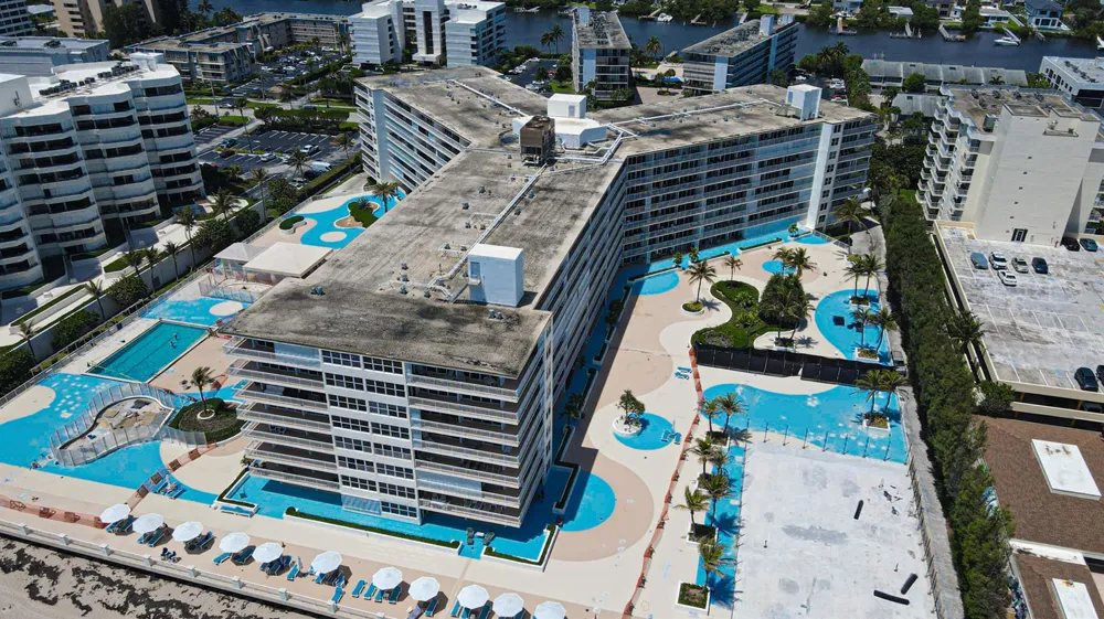 3546 S Ocean Boulevard #818 South Palm Beach, FL 33480
