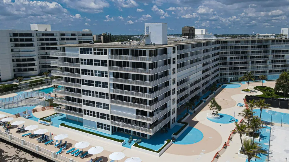 3546 S Ocean Boulevard #818 South Palm Beach, FL 33480