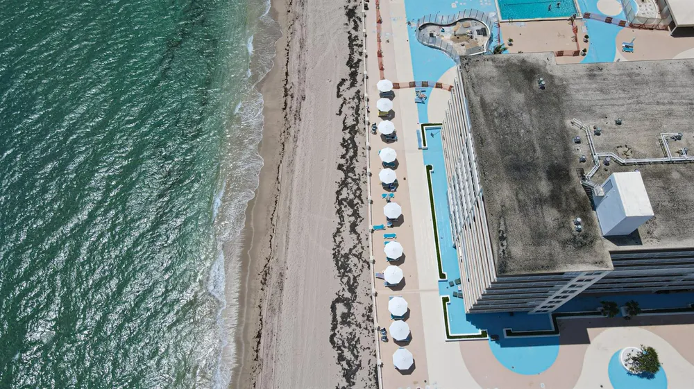3546 S Ocean Boulevard #818 South Palm Beach, FL 33480